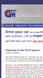 Mobile Screenshot of comscc.org